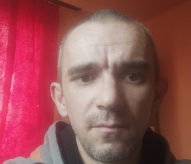 Grzegorz, 43, Jaroslaw