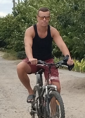 Vitaliy из Мелитополи 39 лет