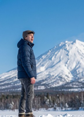 Кирилл