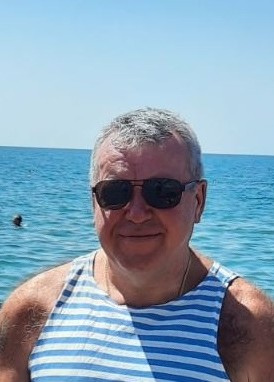 Sergey, 55, Russia, Tyumen