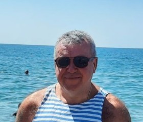 Serzh, 55, Tyumen