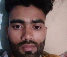 Sameer Shaikh, 24 года, Ujjain