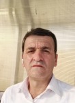 Шомахмад Гаюров, 52 года, Москва