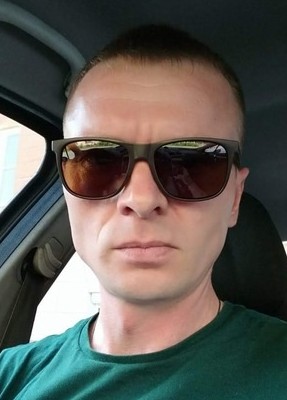 Andrey, 44, Россия, Новоуральск