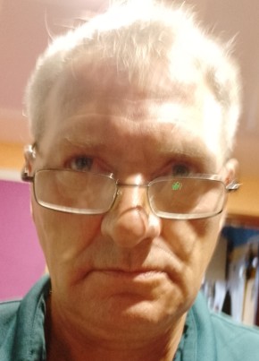 'сергей, 62, Россия, Новосибирск