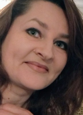 Инна, 51, Россия, Аша
