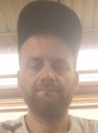 Aleksey, 32, Krasnodar