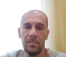 Александр, 44 года, Липецк