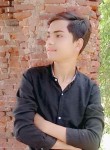 Asad, 18, Lahore
