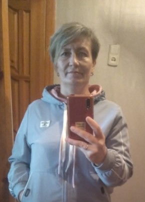 Елена, 47, Россия, Уфа