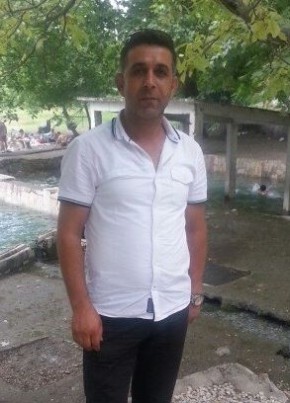Kasim, 43, Türkiye Cumhuriyeti, Kurtalan