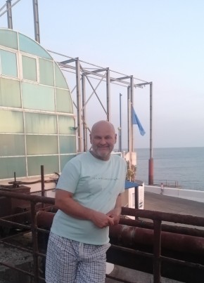 Ivan, 50, Russia, Tolyatti