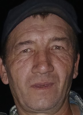 Слава из Валуйки 48 лет