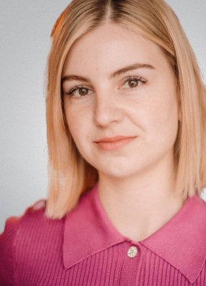 Ангелина, 29, Россия, Тверь