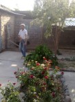 владимир, 54 года, Toshkent