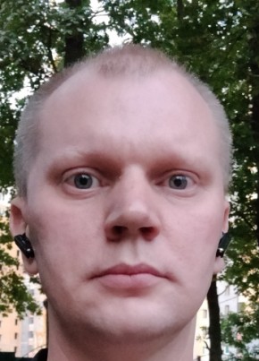 Igor, 36, Russia, Vladimir