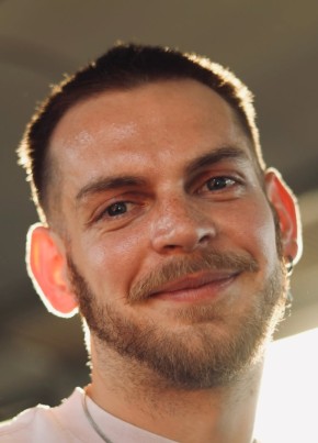 Алексей из Рославли 32 года