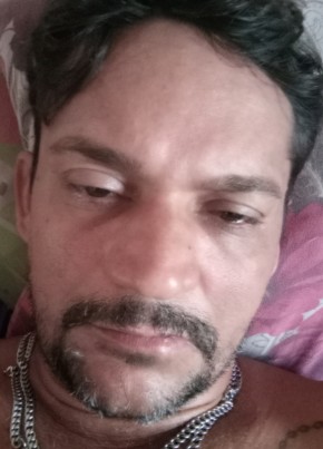 Marcos из Varjota 44 года