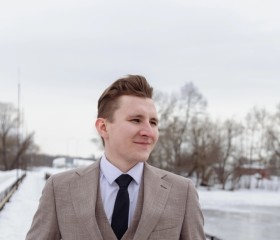 Илья, 23 года, Липецк