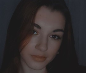 Sabina, 18, Krasnodar
