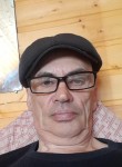 Nikolay, 57  , Nefteyugansk