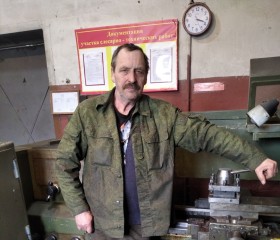 Тигр 🐯, 62 года, Смоленск