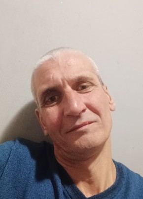 Иван из Томска 46 лет