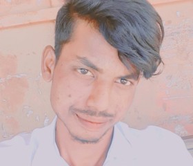 salim shaikh, 22 года, Solapur