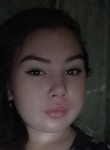 Angelina, 25, Irkutsk