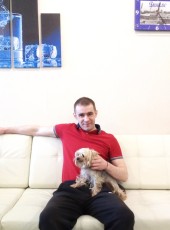 maksim, 39, Russia, Moscow
