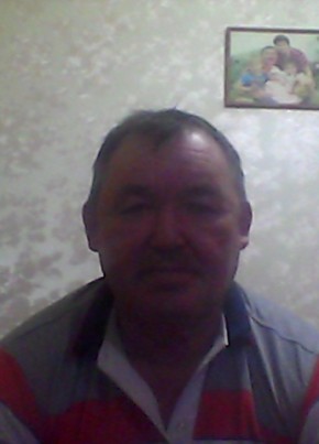 ДЖИП, 61, Россия, Туймазы
