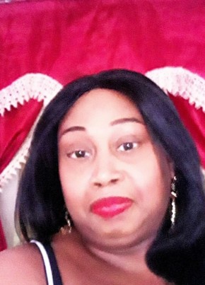 Marcy, 50, Trinidad and Tobago, Port of Spain