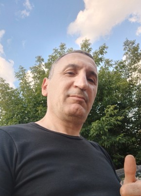 Артур из Люберцы 45 лет