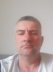 Stefan ivanov, 48 лет, Hamburg