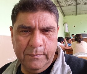 Javier, 58 лет, Ciudad de La Santísima Trinidad y Puerto de Santa María del Buen Ayre