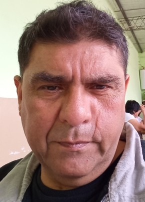 Javier, 58, República Argentina, Ciudad de La Santísima Trinidad y Puerto de Santa María del Buen Ayre