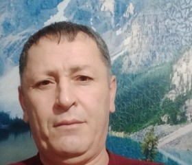 Азамат Раджапов, 45 лет, Астана