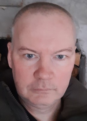 Sergey, 53, Russia, Moscow