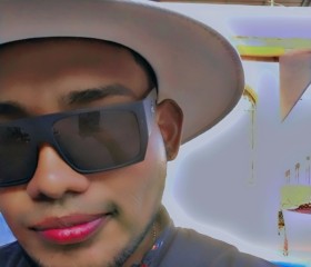 Javier, 20, Acapulco de Juarez