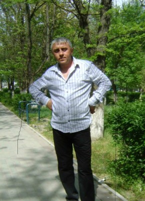 stas, 47, Россия, Буденновск