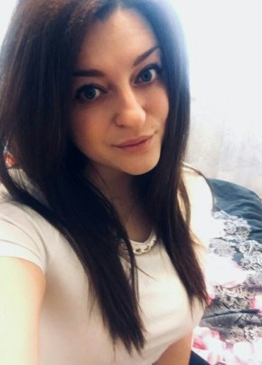polya, 25, Россия, Москва