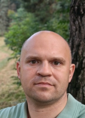 Линард из Астрахани 39 лет