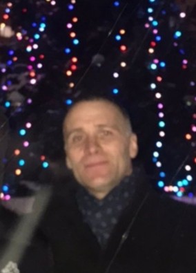 Vladimir, 52, Russia, Izhevsk