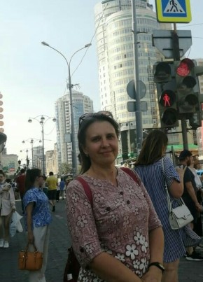 Татьяна, 46, Россия, Орск