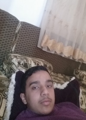 عمر, 24, Libya, Benghazi