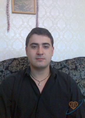 Arthur, 41, Россия, Снежинск