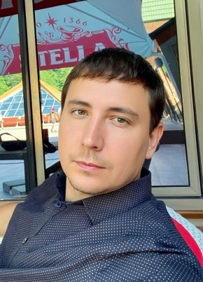 Valera из Челябинска 43 года