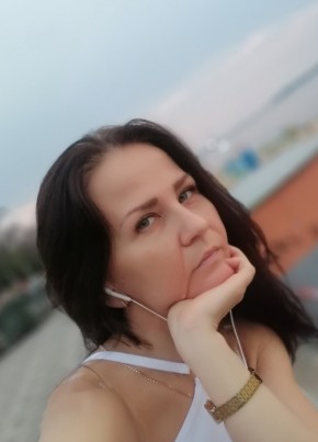 Светлана из Самары 38 лет