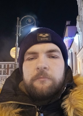 Геннадий, 32, Россия, Владивосток