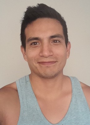 Julio, 34, República del Perú, Lima